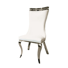 Load image into Gallery viewer, Palazzo Silver Chair (2/CTN)
