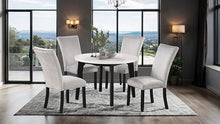 Load image into Gallery viewer, Sabro Round Dining Table

