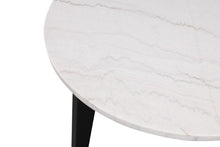 Load image into Gallery viewer, Sabro Round Dining Table
