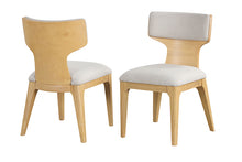Load image into Gallery viewer, Caerwys 7 Pc Dining Table Set
