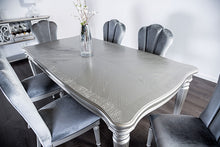 Load image into Gallery viewer, Melodi Parc 7 Pc Dining Table Set
