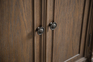 Seven Oaks Side Board