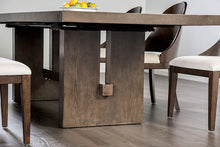 Load image into Gallery viewer, Morden Dining Table Set
