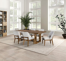 Load image into Gallery viewer, Mandal Dining Table Set
