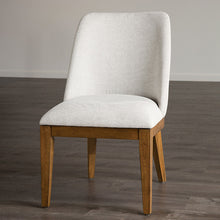 Load image into Gallery viewer, Mandal Side Chair (2/CTN)
