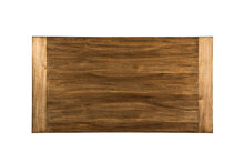Load image into Gallery viewer, Losone Dining Table Set with Bench Rustic
