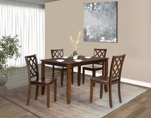 Load image into Gallery viewer, Yamhill 5 Pc. Dining Table Set
