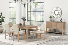 Load image into Gallery viewer, Rheinfall Dining Table Set

