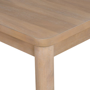 Rheinfall Dining Table Set