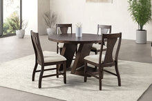 Load image into Gallery viewer, Holsworthy Round Dining Table
