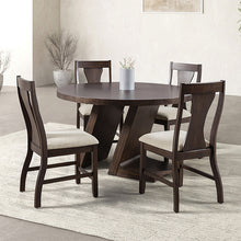 Load image into Gallery viewer, Holsworthy 5 Pc Dining Table Set
