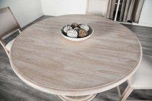 Orbetello 5 Pc Counter Ht Table Set