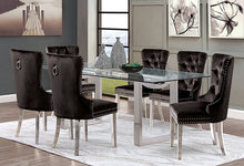 Load image into Gallery viewer, Silvestri 5 Pc Dining Table Set
