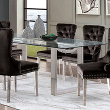 Load image into Gallery viewer, Silvestri 5 Pc Dining Table Set
