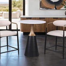 Load image into Gallery viewer, Streatham 3 Pc Counter Ht Table Set
