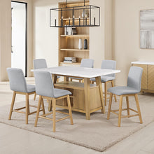 Load image into Gallery viewer, Tangier Counter Ht. Table
