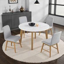Load image into Gallery viewer, Mandier 5 Pc. Dining Table Set
