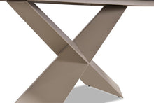 Load image into Gallery viewer, Lenvik 7 Pc Dining Table Set
