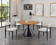 Load image into Gallery viewer, Athan 5 Pc. Dining Table Set
