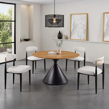 Load image into Gallery viewer, Athan Round Dining Table
