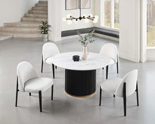 Load image into Gallery viewer, Borden 5 Pc. Dining Table Set
