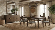 Load image into Gallery viewer, Clarksburg Dining Table
