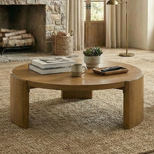 Load image into Gallery viewer, Poltimore Round Coffee Table
