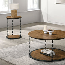 Load image into Gallery viewer, Ophira 3 Pc. Table Set
