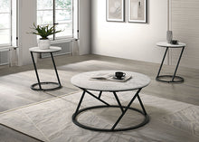 Load image into Gallery viewer, Ronde 3 Pc. Table Set
