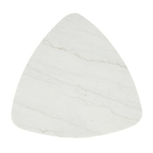 Load image into Gallery viewer, Thisted Triangle Marble Coffee Table
