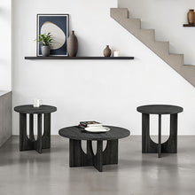 Load image into Gallery viewer, Holen 3 Pc. Table Set Gray
