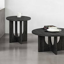 Load image into Gallery viewer, Holen 3 Pc. Table Set Gray
