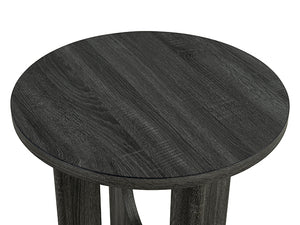 Holen 3 Pc. Table Set Gray