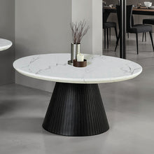 Load image into Gallery viewer, Sindal Round Cocktail Table
