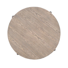 Load image into Gallery viewer, Roros Round End Table
