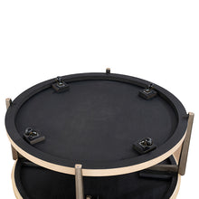 Load image into Gallery viewer, Roros Round Cocktail Table
