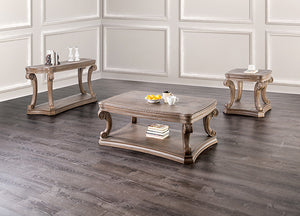 Seven Oaks Sofa Table