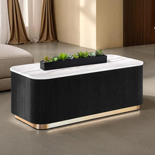 Load image into Gallery viewer, Virden Rectangle Cocktail Table
