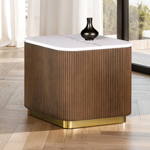 Load image into Gallery viewer, Virden Square End Table
