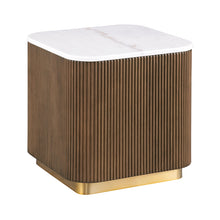 Load image into Gallery viewer, Virden Square End Table
