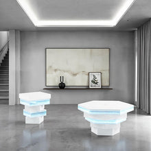 Load image into Gallery viewer, Anwar Rectangular Cocktail Table
