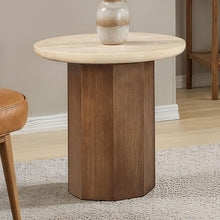 Load image into Gallery viewer, Florian End Table
