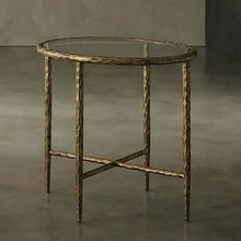 Load image into Gallery viewer, Talva End Table
