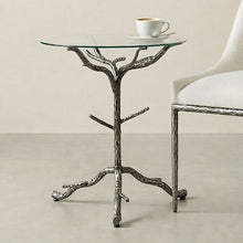 Load image into Gallery viewer, Sarna Side Table
