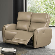 Load image into Gallery viewer, Schlieren Power Loveseat
