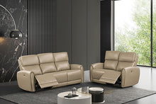 Load image into Gallery viewer, Schlieren Power Sofa
