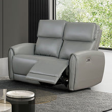 Load image into Gallery viewer, Schlieren Power Loveseat
