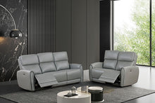 Load image into Gallery viewer, Schlieren Power Sofa
