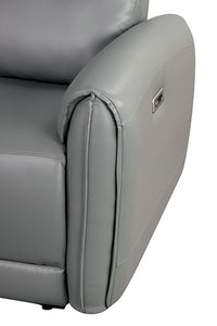 Schlieren Power Recliner