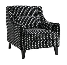 Load image into Gallery viewer, Viviani Accent Chair w/ 1 Kidney
